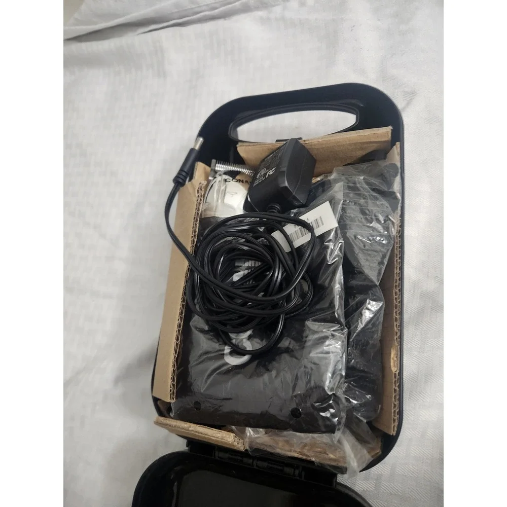Conair hair clipper